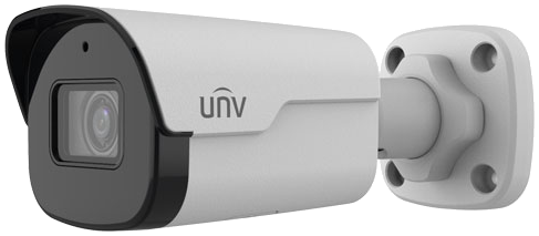 Uniview 8K Dome Kamera Döküm Şasisi