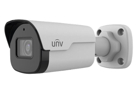 Uniview ColorHunter 7/24 Renkli Görüntü Teknolojisi
