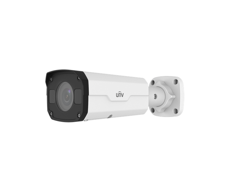Uniview LightHunter Gece Görüş Teknolojisi